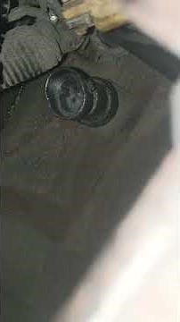 OIL PRESSURE SENSOR LOCATION CHEVY UPLANDER 3.5L #shorts