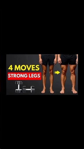 How to grow leg muscles !!! 🤔# youtube #virelshorts
