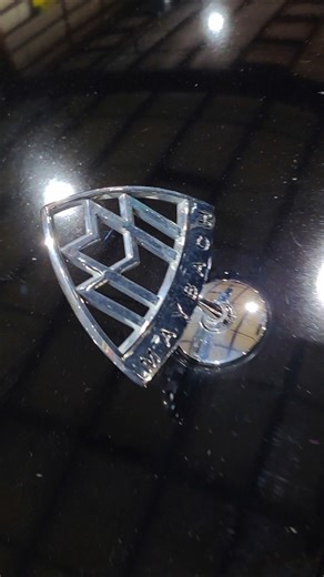 First Maybach #maybach ‪@UnLicenced‬ ‪@TSC.visuals‬