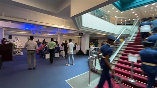 EduFirst Expo on Reels