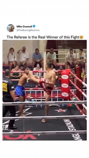 1.8K reactions · 268 shares | Nah the Ref deserves this W欄 @historyofjiujitsu - - - - - - - - - - #boxing #boxingtraining #boxinglife #boxingday #boxinggym #boxingdrills #boxinggirl #boxingcoach #mma #mmafighter #mmatraining #mmaworld #mmalifestyle #mmamemes #mmafighters #knockout #fight #fighter #fights | 퐇퐢퐬퐭퐨퐫퐲 퐨퐟 퐉퐢퐮퐣퐢퐭퐬퐮 | Facebook