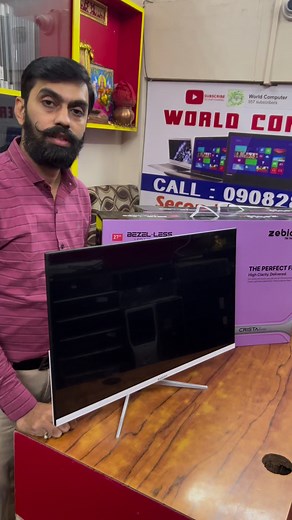 2.4K views · 35 reactions | 27” New Boxpacking 3year warranty IPS...