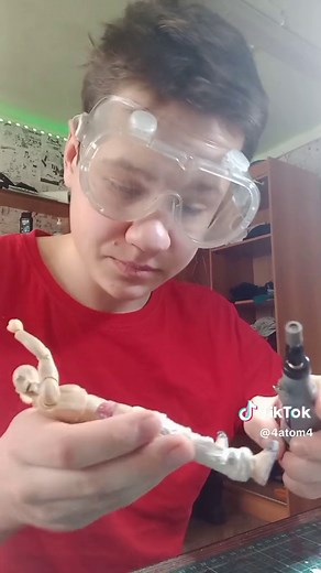 Чатом on TikTok