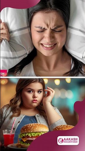 What REALLY Causes Obesity in Women