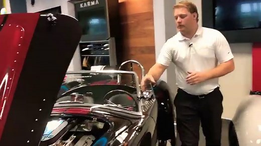 Classic vs Sport Back Draft Cobra Comparison FT. Chalk Gray