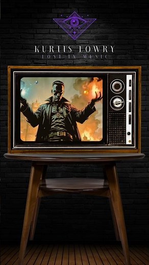 "Vendetta" - Alternative Hip Hop Cinematic Instrumental