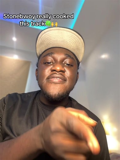 Stonebwoy's Tomorrow: A Must-Listen Track with Lyrics