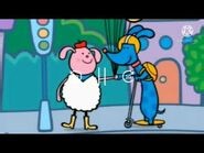 PoppetsTown Intro Italian