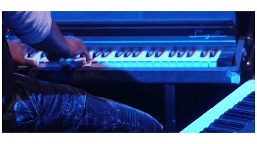 Listen and feel the wonderful melodies that Bilal brings to everyone🎶 | Bilal