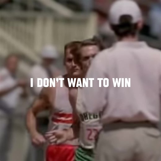Steve Prefontaine: The Legendary Runner