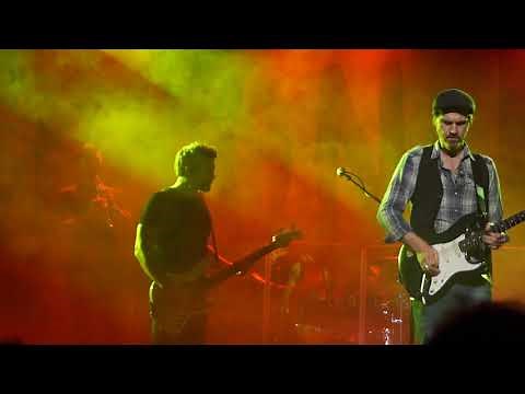 Ray Wilson - Calling All Stations (Genesis) - Live (Archive, 2015)