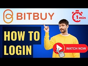 Bitbuy Login⏬👇: bitbuy.ca Login 2025