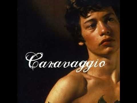 WCH Pod: "Caravaggio" (1986). Dir: Derek Jarman. (Original Recording).