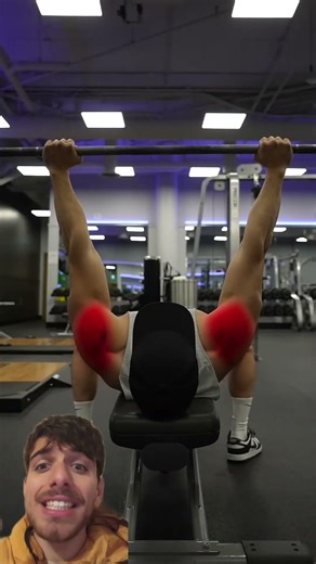 Πως να κάνεις σωστά πάγκο στο γυμναστήριο