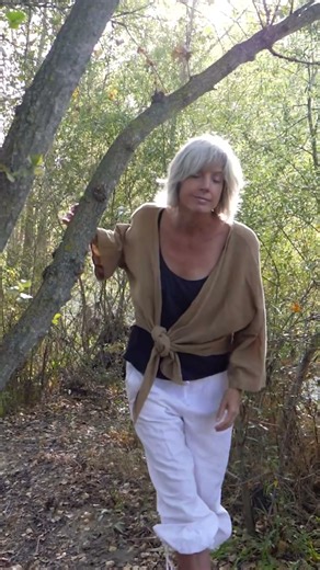 Feeling Overwhelmed? Try This for Instant Peace