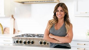 How Alison Victoria Became ‘Rock the Block’s Kitchen Queen