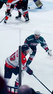 Nothin like your first pro goal 🥹 | Huntsville Havoc