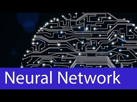 HOW TO CREATE A NEURAL NETWORK WITH ENCOG
