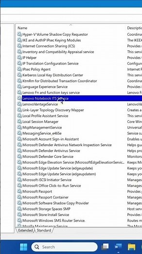 How to permanently close AutoModeDetect in Windows 11 #shortsviral #windows #automodedetect #tricks