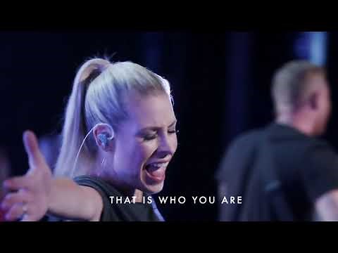 Bethel Music " Way Maker " Jenn Johnson + Paul McClure