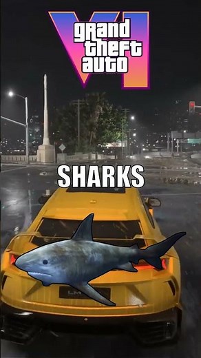 GTA 6: Swimming in the Vice City ocean is going to be an