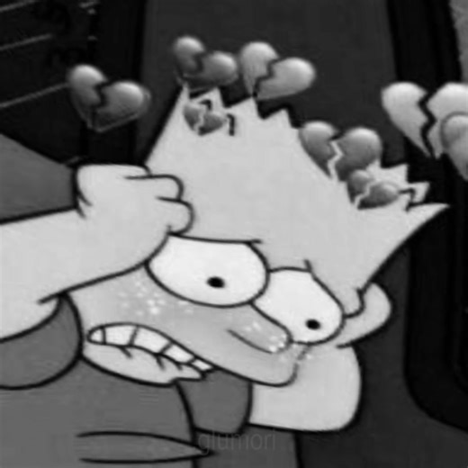 bart simpson dihpresson … #fyp #xyzbca #edit #bart | Bart Simpson Edits