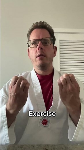 Learn how to sign Exercise and Workout in ASL 💪