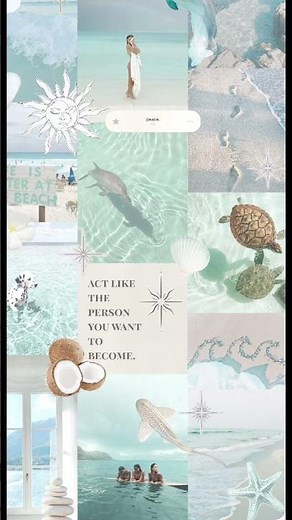 Cute blue backgrounds
