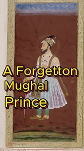 🕊️ A Forgotten Mughal Prince: Murad Bakhsh (1624–1661) 🕊️ Born on October 9, 1624, at Rohtasgarh Fort in Bihar, Prince Murad Bakhsh was the youngest surviving son of Emperor Shah Jahan and Empress Mumtaz Mahal. He was the sibling of notable figures like Dara Shikoh, Shah Shuja, and Aurangzeb. Wikipedia ​ Murad held significant governorships, including those of Multan and Balkh. In 1657, amid the Mughal War of Succession, he declared himself emperor in Ahmedabad and issued his own coinage. Mint