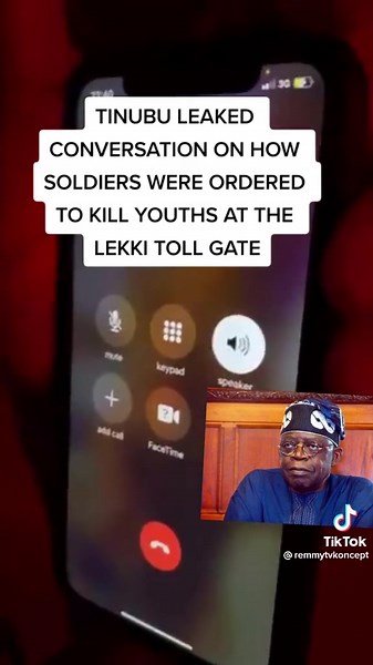 184K views · 3.2K reactions | This Ladies are really tough ohhh Imagine how the are questioning the APC presidential candidate tinubu JAGABAN over the thug attack at the lekki toll gate please what do you think about this video share and drop your suggestions don't forget to follow up my back up account King Obas tv | Comedian King Obas | Facebook
