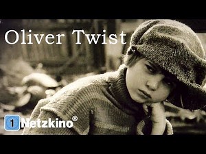 Oliver Twist Ganzer Film auf Deutsch