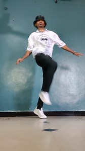 Chill vibe 🔥 #dance #reels #punjabisong | Jd Dance Tutorial