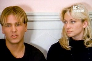 Brief story of All That She Wants #AceThursdays #aceofbase | Ace of Base