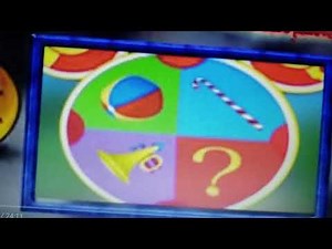 Mickey mouse clubhouse: Daisy in the sky