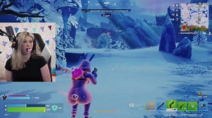 Fortnite Showdown Tourney 🏆 #EpicPartner