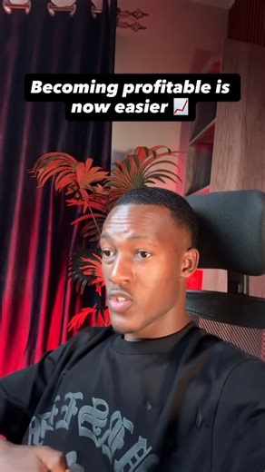 Ahikyirize Daniel on Instagram: "More easier 📈. #forex #forexeducation #forexlifestyle #forextraderlifestyle"
