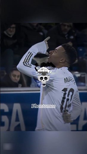 Mbappé SCORES & CELEBRATES 😤🔥 | Pure Starboy Moment #football #soccer