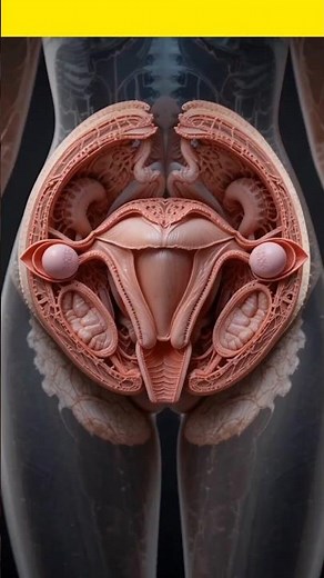 What are Fallopian Tubes? | Pathway of the Egg Explained