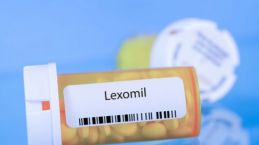 Lexomil : indications, effets secondaires, dangers