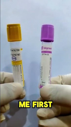 What are LABORATORY Tubes Used For?