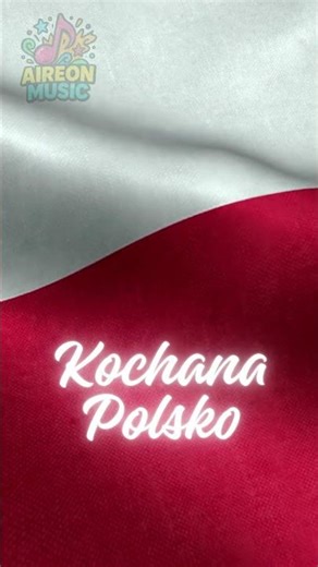 Aireon Kochana Polsko #muzykapolska #muzyka #dlaciebie #polska #rock #dc #virla