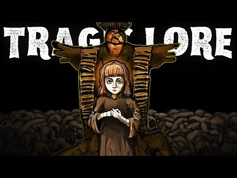 Fear & Hunger ► The Lore of God of Fear & Hunger