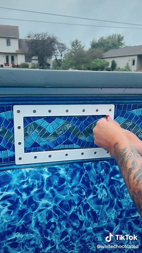 Skimmer Installation for Swimming Pools: Step-by-Step Guide