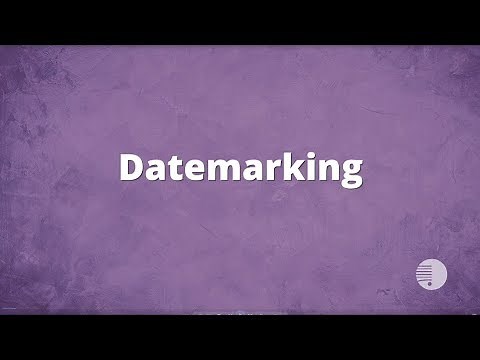 Best Before and Use By dates