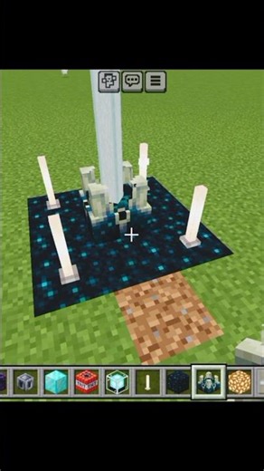 마인크래프트 틱톡 해킹 파트 1015 #minecraft #shortsviral #game #gaming #shortvideos #moeezsial