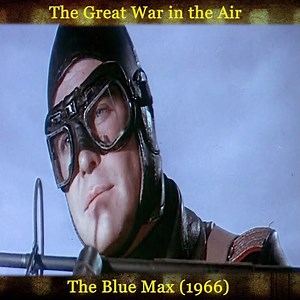 174K views · 2.7K reactions | Uncompromising Battle - The Blue Max (1966) #Caudron #CaudronC270Luciole #PfalzDIII #Pfalz #TheBlueMax #TheBlueMax1966 #JohnGuillermin #GeorgePeppard #JamesMason #UrsulaAndress #Warmovies #war #USSNimitz #USNavy #aircraft #Warbird #USSHornet #military #WW2 #WWI #aviation #aviationlovers #aviationdaily #spitfire #jet #fighterjets #pilot #uk #us #military #aircraftcarrier #fighterjets | Warbird Lovers - Home | Facebook