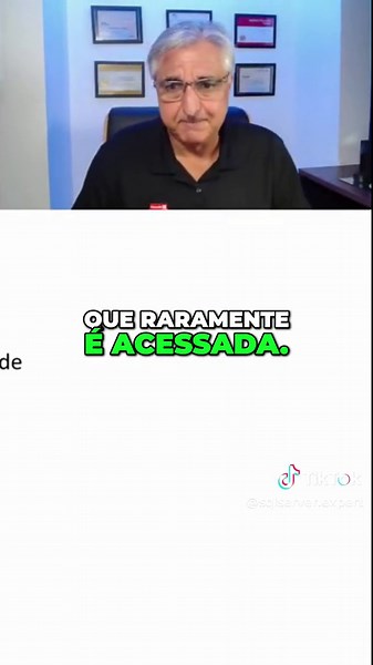 SQL Server Expert no TikTok