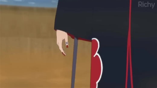 Naruto vs Pain: Epic Showdown Explained