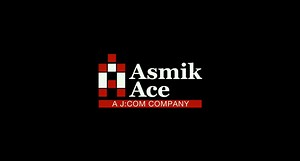 【片头logo/日本】Asmik Ace片头