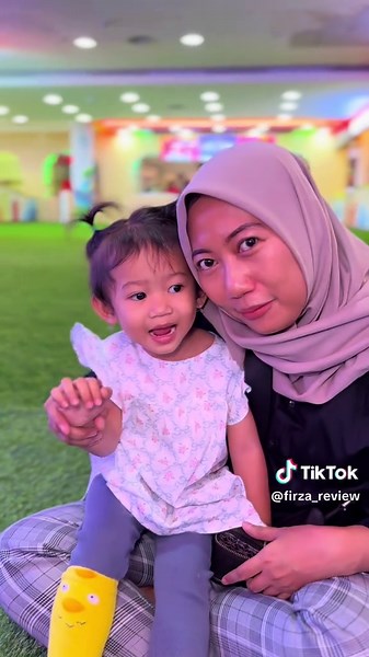 Wahana Permainan Seru di Kota Cilegon